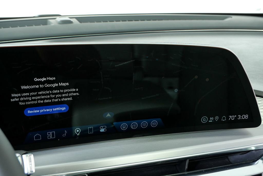 New 2026 Cadillac Lyriq Sport image 14