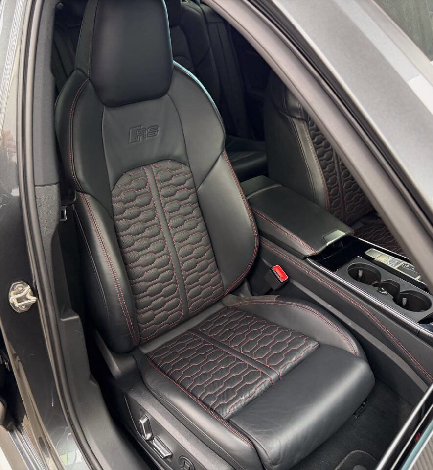 Used 2021 Audi RS 6 image 58