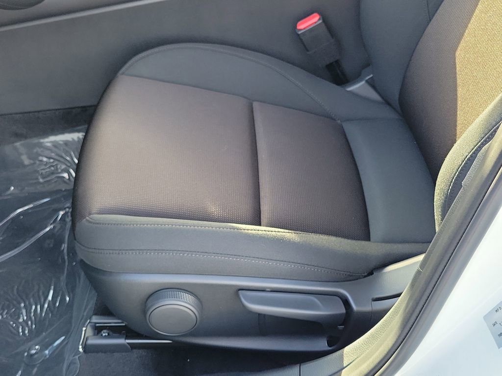 New 2026 MAZDA MAZDA3 s image 11