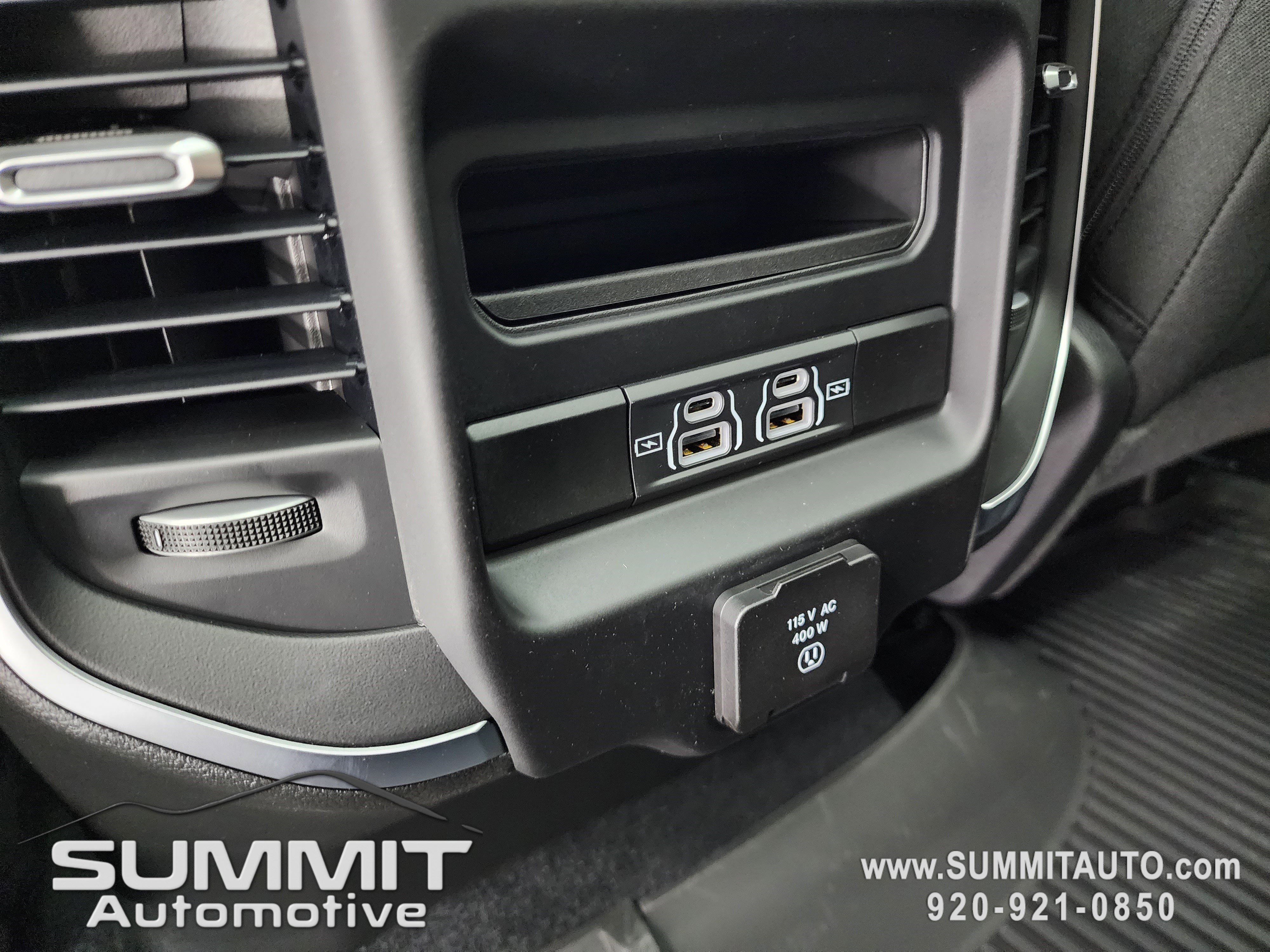 New 2026 RAM 1500 Big Horn image 38