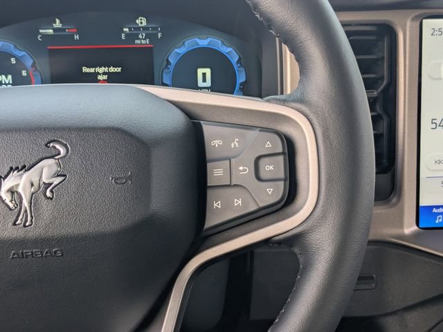 New 2025 Ford Bronco Outer Banks image 57