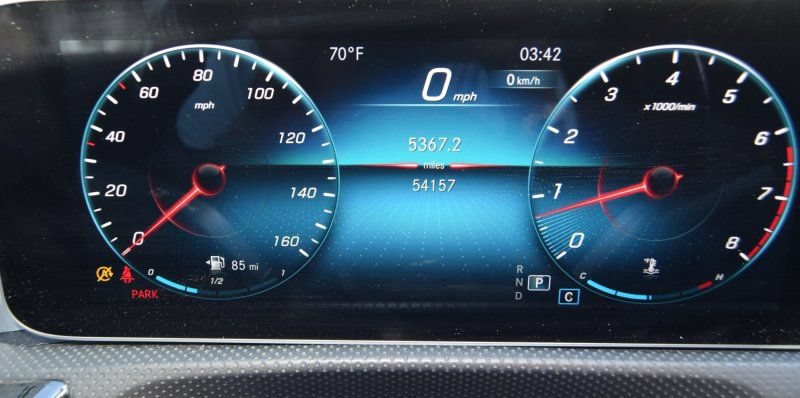 Used 2020 Mercedes-Benz CLA 250 image 23