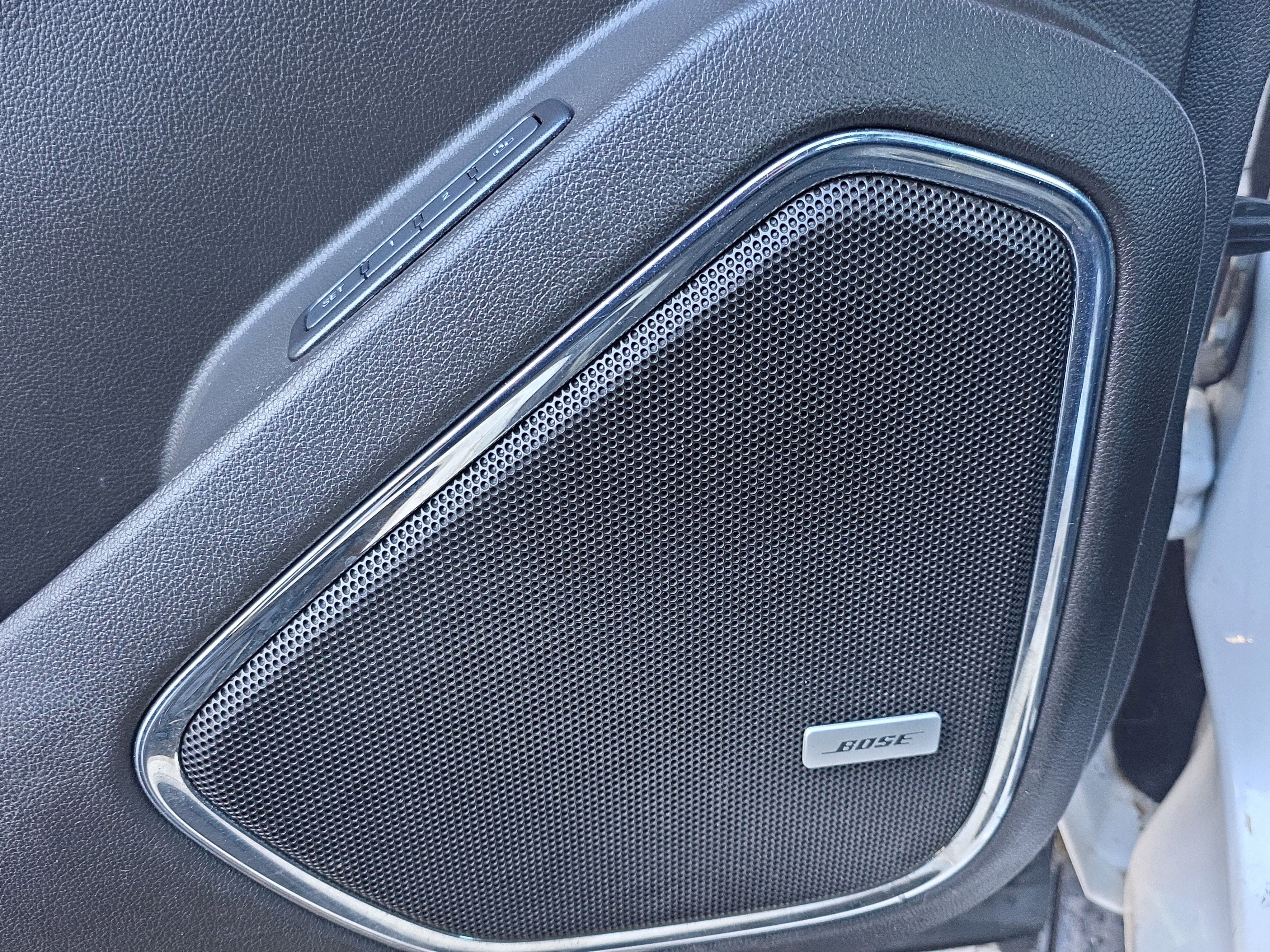 Used 2017 Chevrolet Tahoe Premier image 20