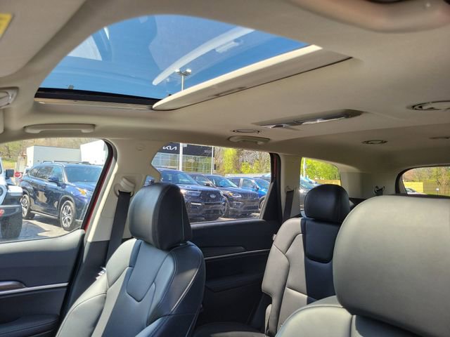 Used 2024 Kia Telluride S w/ S Sunroof Package image 11