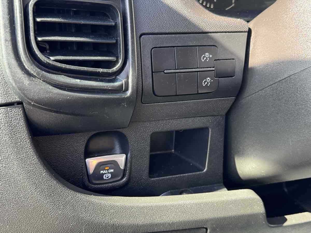 Used 2022 RAM ProMaster 2500 FWD image 24