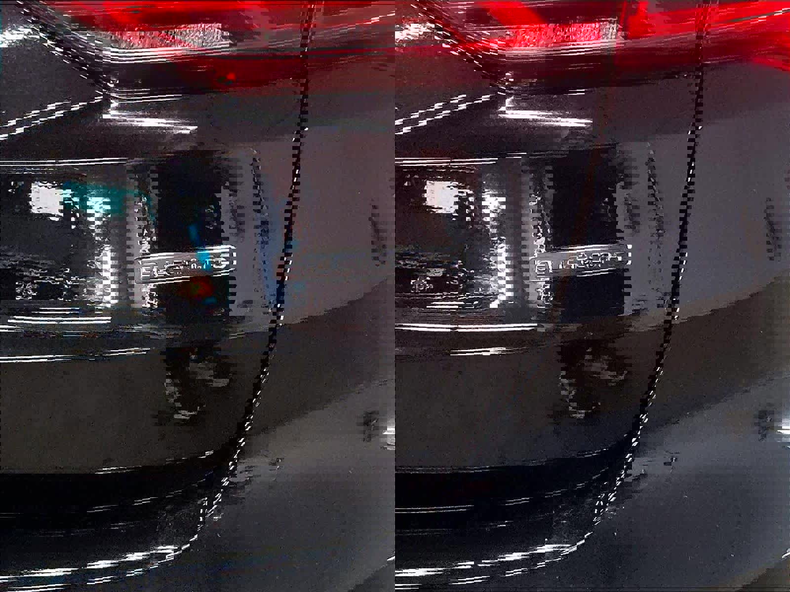 Certified 2025 Audi Q3 2.0T Premium w/ Convenience Package image 10