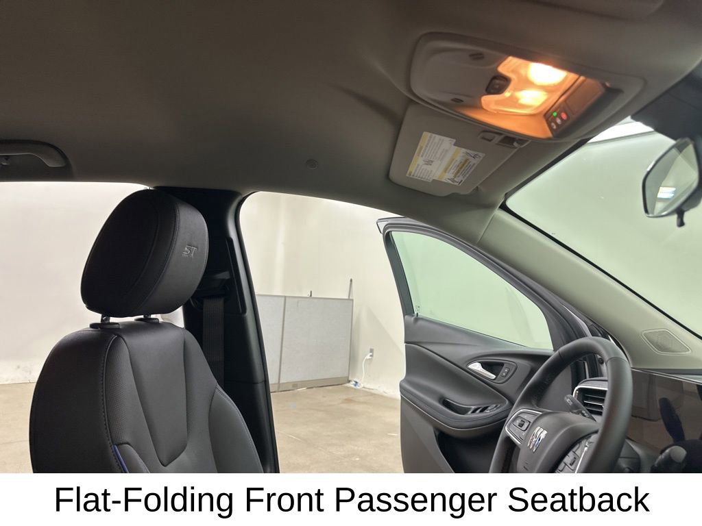 New 2026 Buick Encore GX Sport Touring w/ Advanced Technology Package image 17