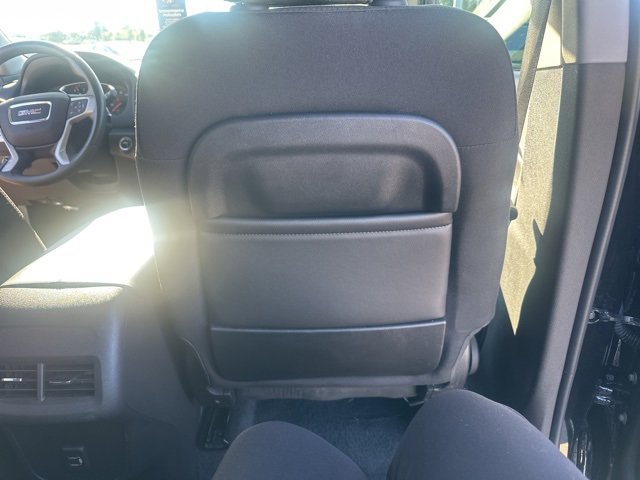 Used 2024 GMC Terrain SLE image 36