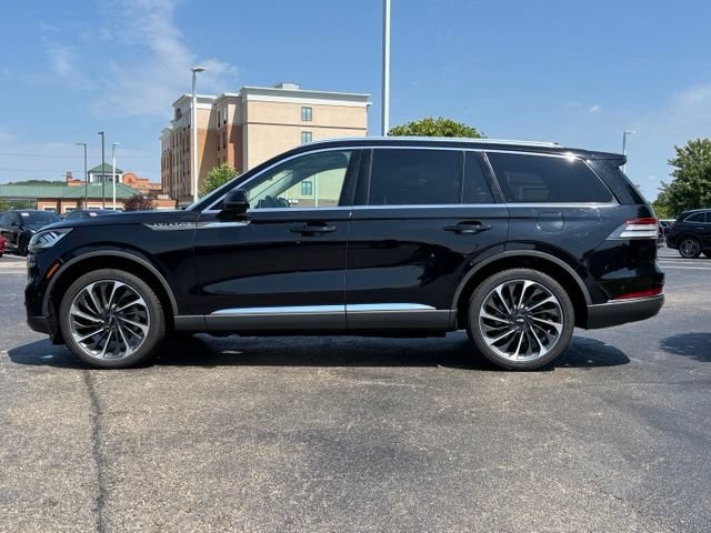 Used 2021 Lincoln Aviator Reserve w/ Equipment Group 201A AWD/4WD image 6