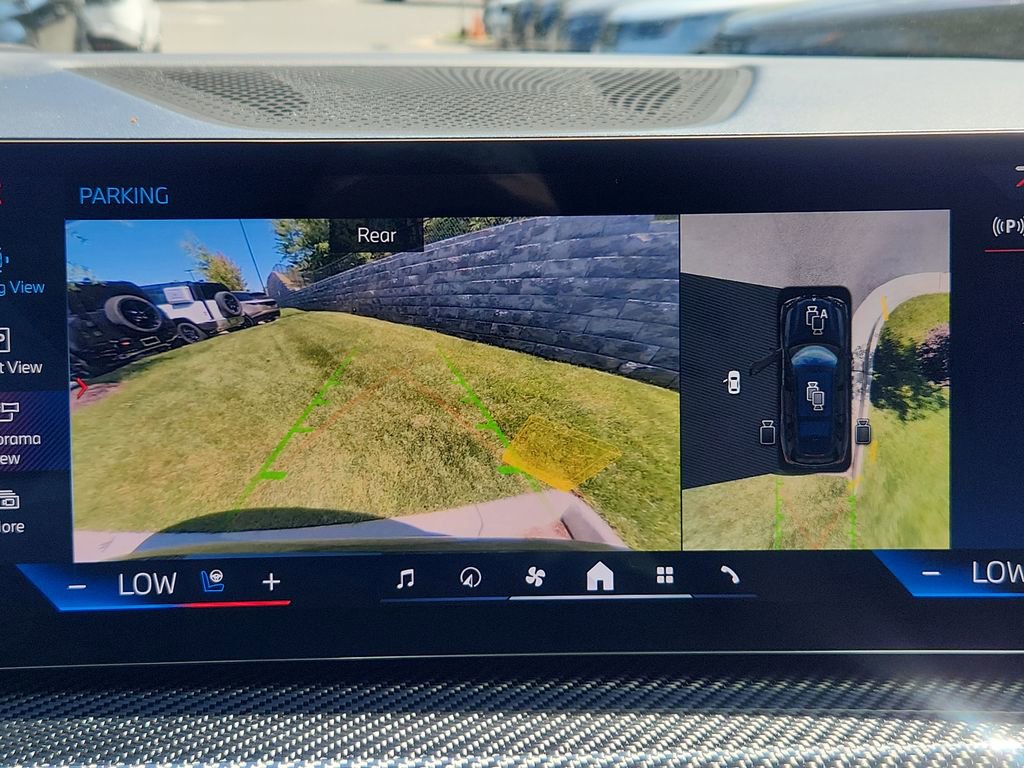 Used 2024 BMW X7 M60i w/ Executive Package AWD/4WD image 23