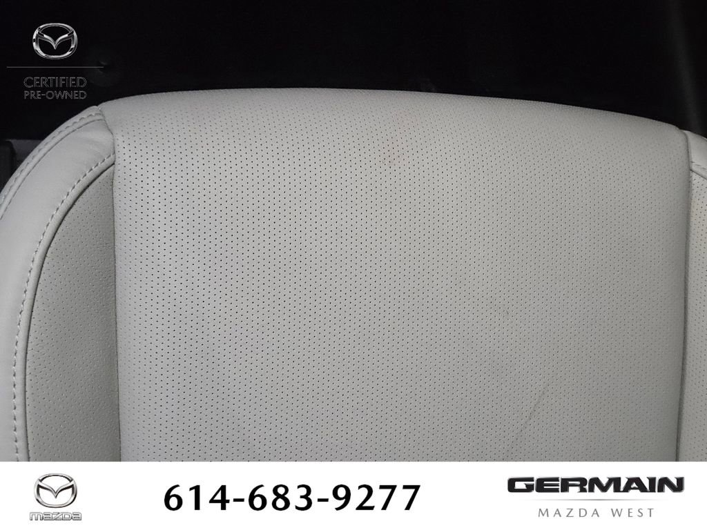 Used 2025 MAZDA CX-30 2.5 Turbo w/ Premium Package image 29