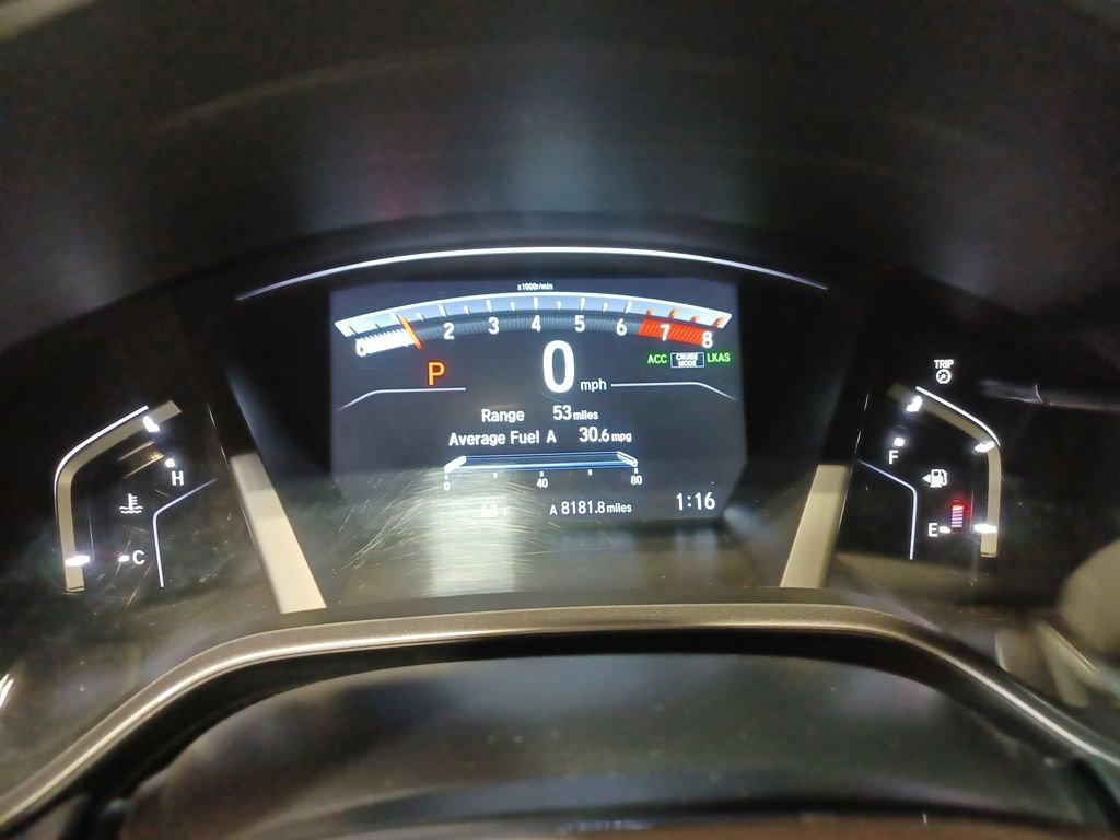 Used 2019 Honda CR-V Touring image 10