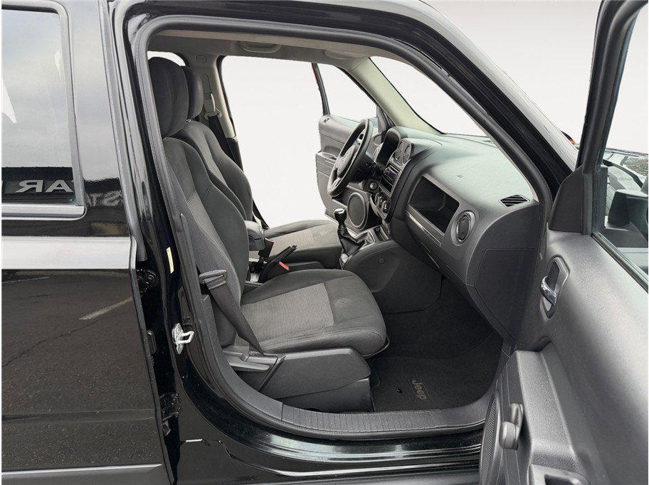 Used 2012 Jeep Patriot Sport image 15