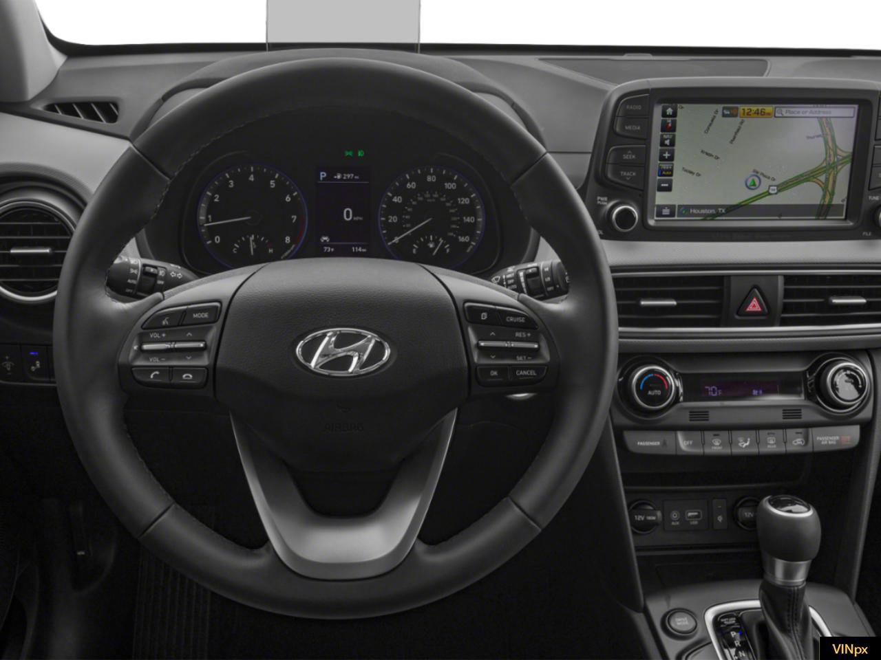 Used 2019 Hyundai Kona Limited image 7