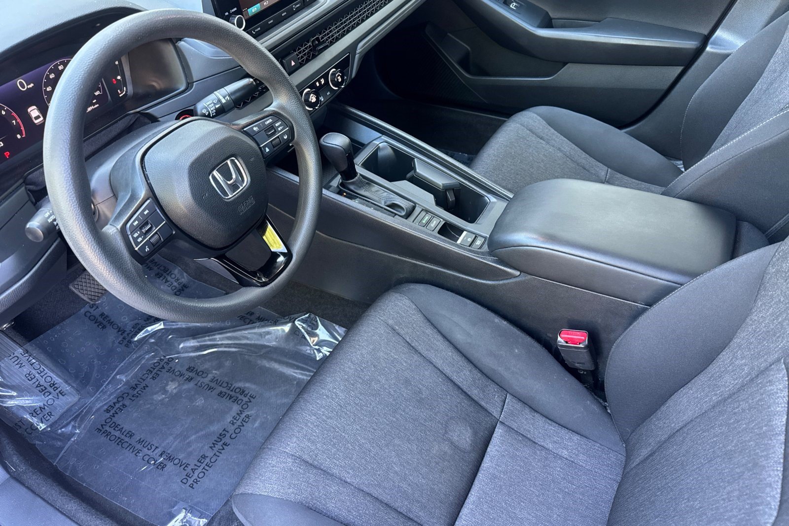 Used 2023 Honda Accord LX image 4