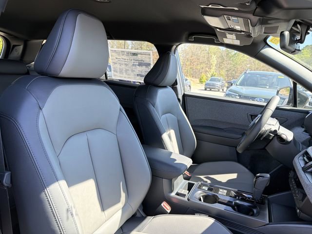 New 2026 Subaru Outback Premium image 19