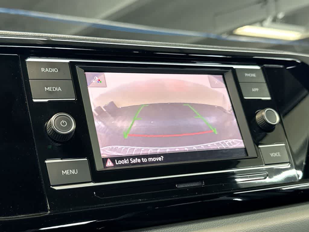 Used 2023 Volkswagen Taos S FWD image 18