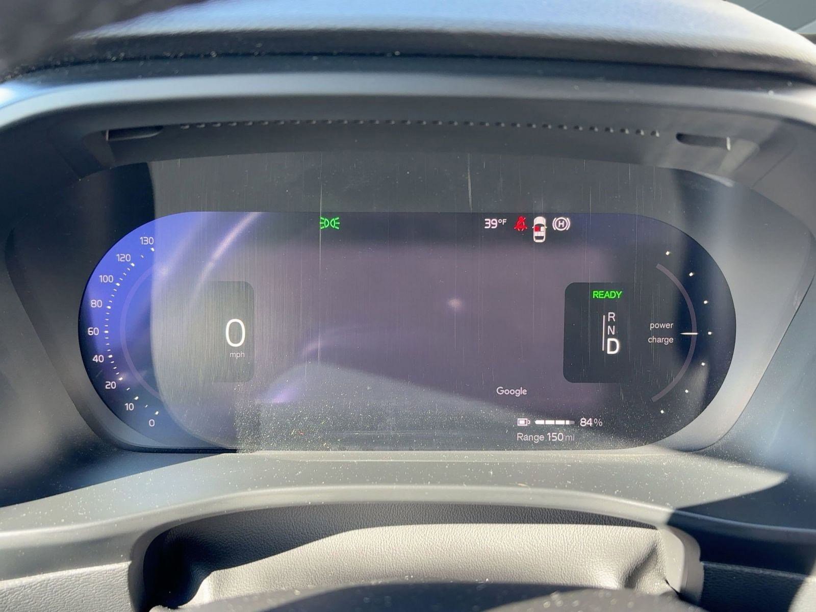 Certified 2023 Volvo XC40 Recharge Ultimate image 20