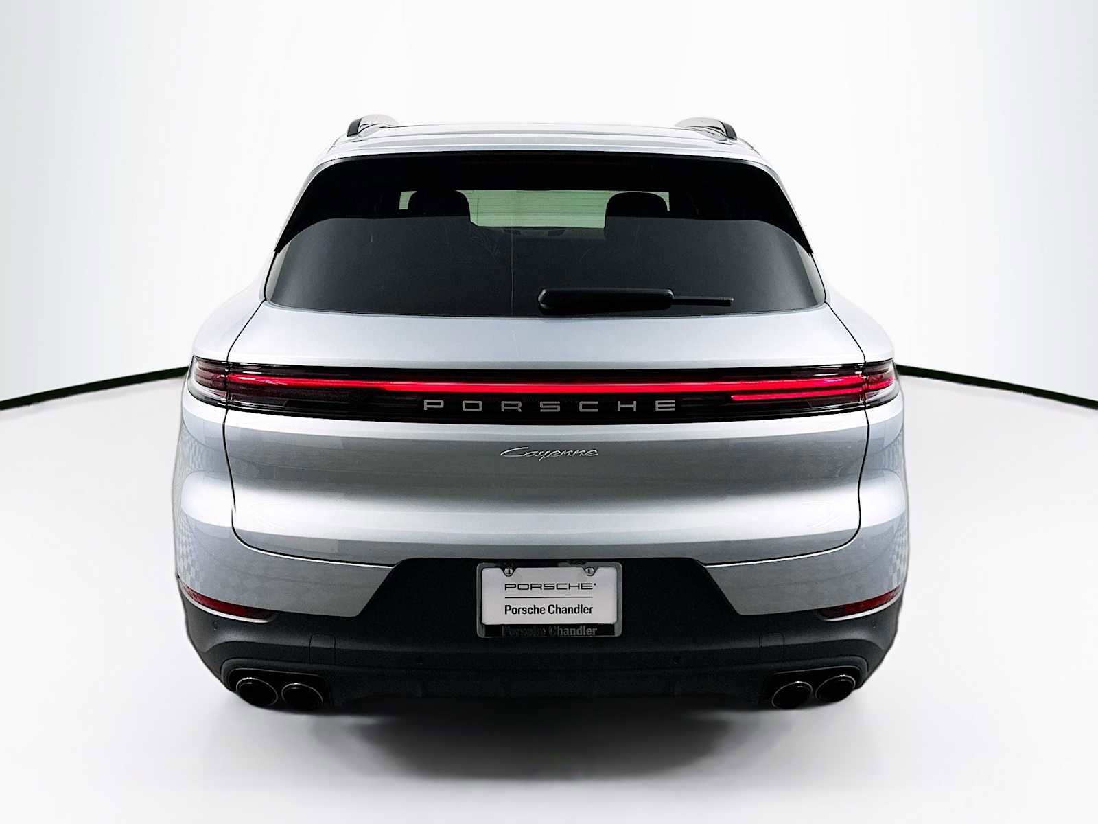 New 2026 Porsche Cayenne image 10