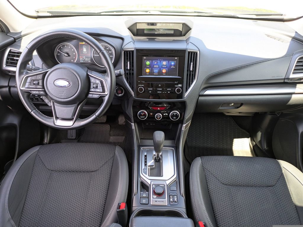 Used 2023 Subaru Forester Premium image 16