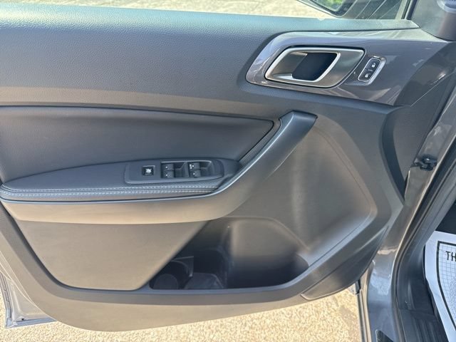 Used 2023 Ford Ranger Lariat w/ Equipment Group 501A High AWD/4WD image 22
