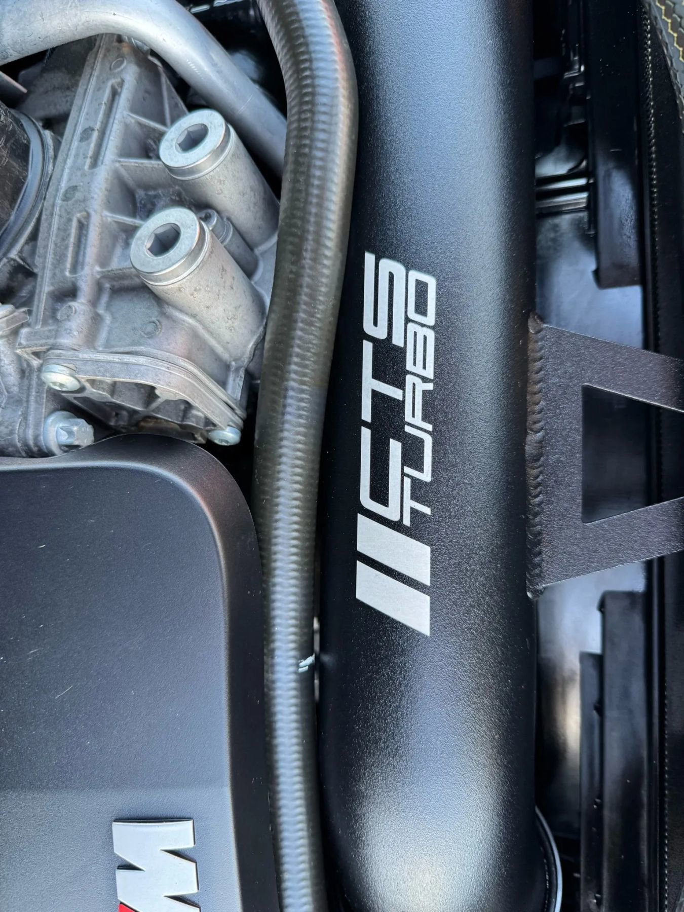 Used 2015 BMW M4 Convertible image 47