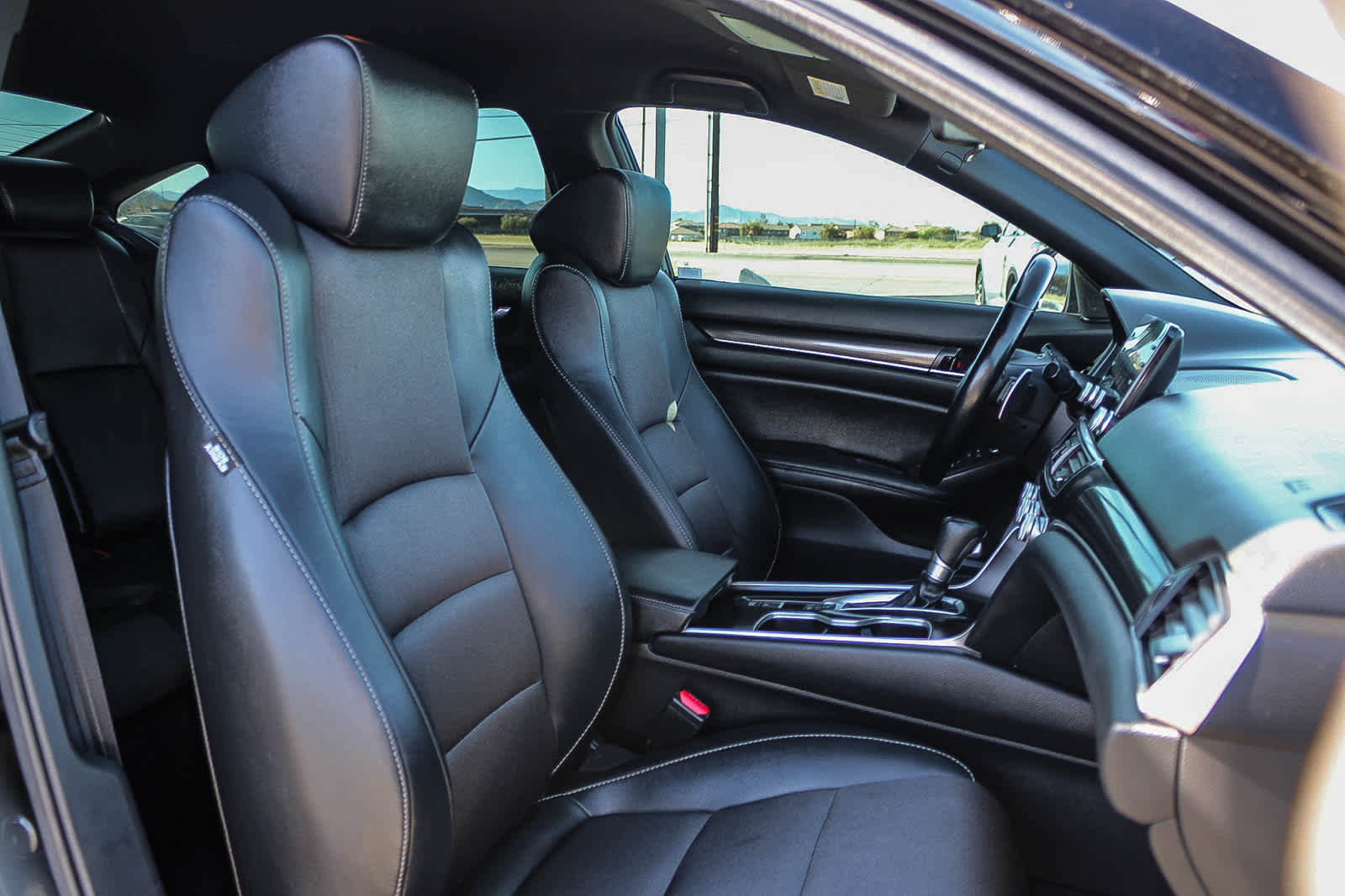 Certified 2022 Honda Accord Sport image 16