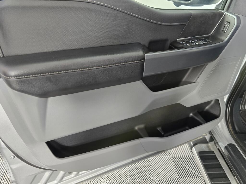 Used 2024 Ford F150 XLT w/ Tow/Haul Package image 18