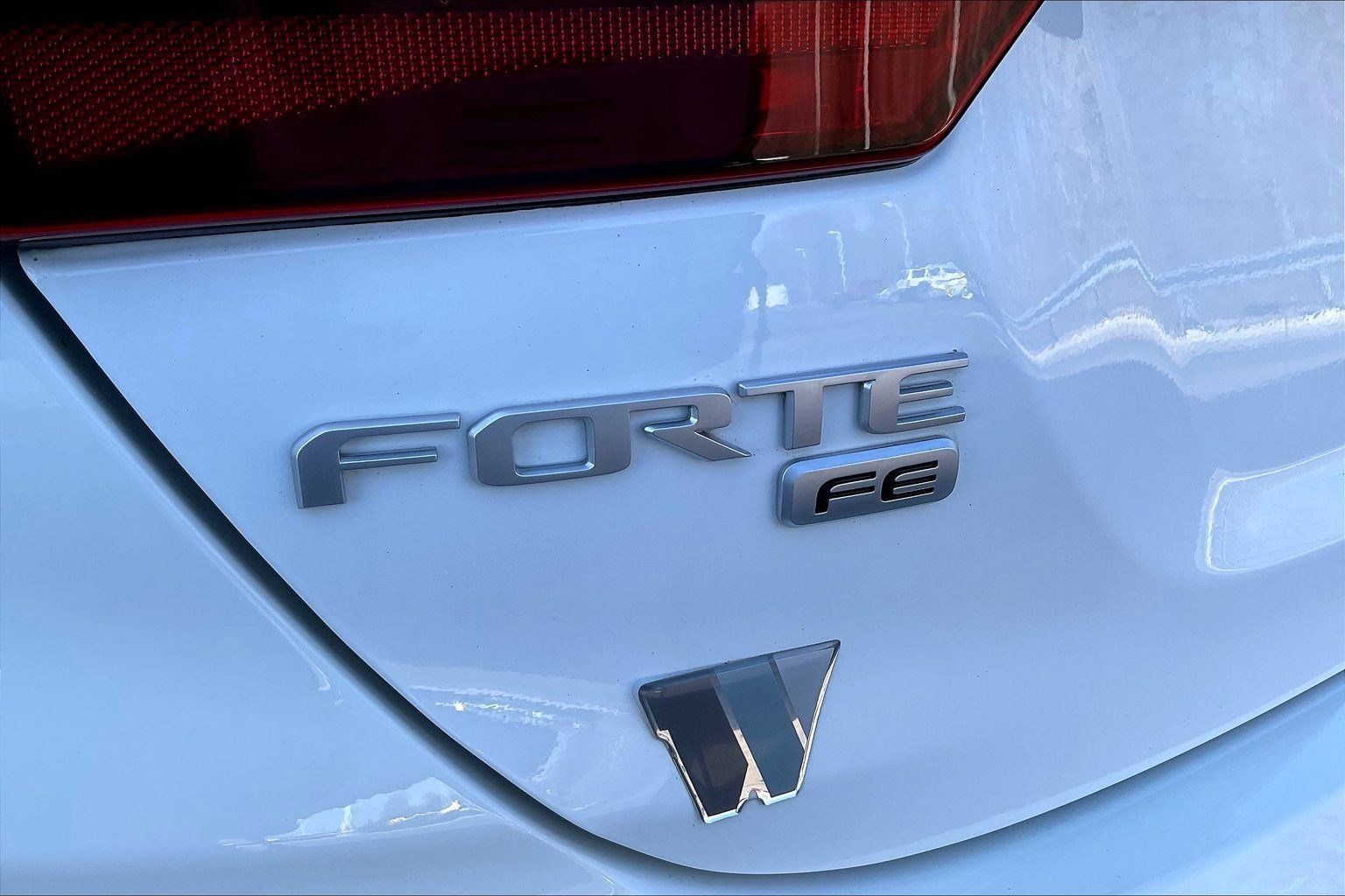 Used 2024 Kia Forte LX image 23