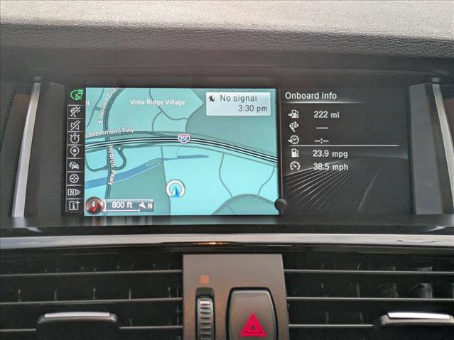 Used 2015 BMW X3 xDrive28i image 14