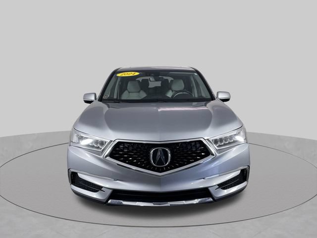 Used 2019 Acura MDX w/ Technology Package FWD image 15