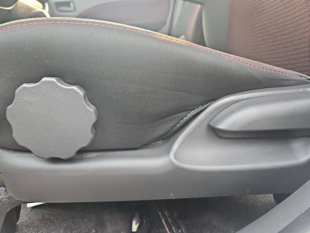 Used 2024 Mitsubishi Mirage Black Edition FWD image 13