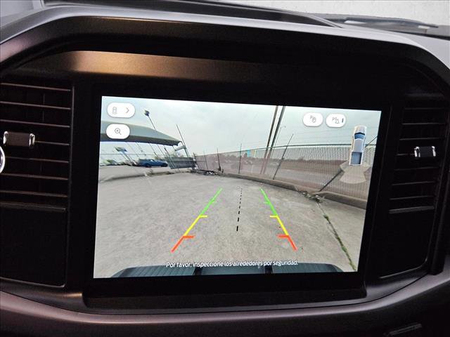 Certified 2025 Ford F150 XL w/ Equipment Group 103A High image 17