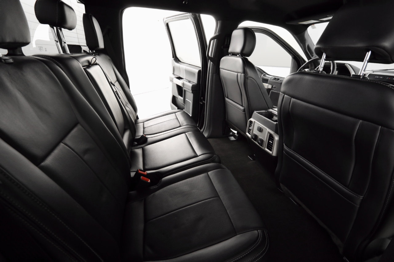 Used 2019 Ford F150 Lariat image 24