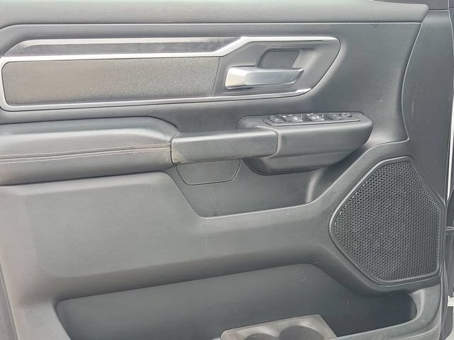 Used 2019 RAM 1500 Big Horn AWD/4WD image 27