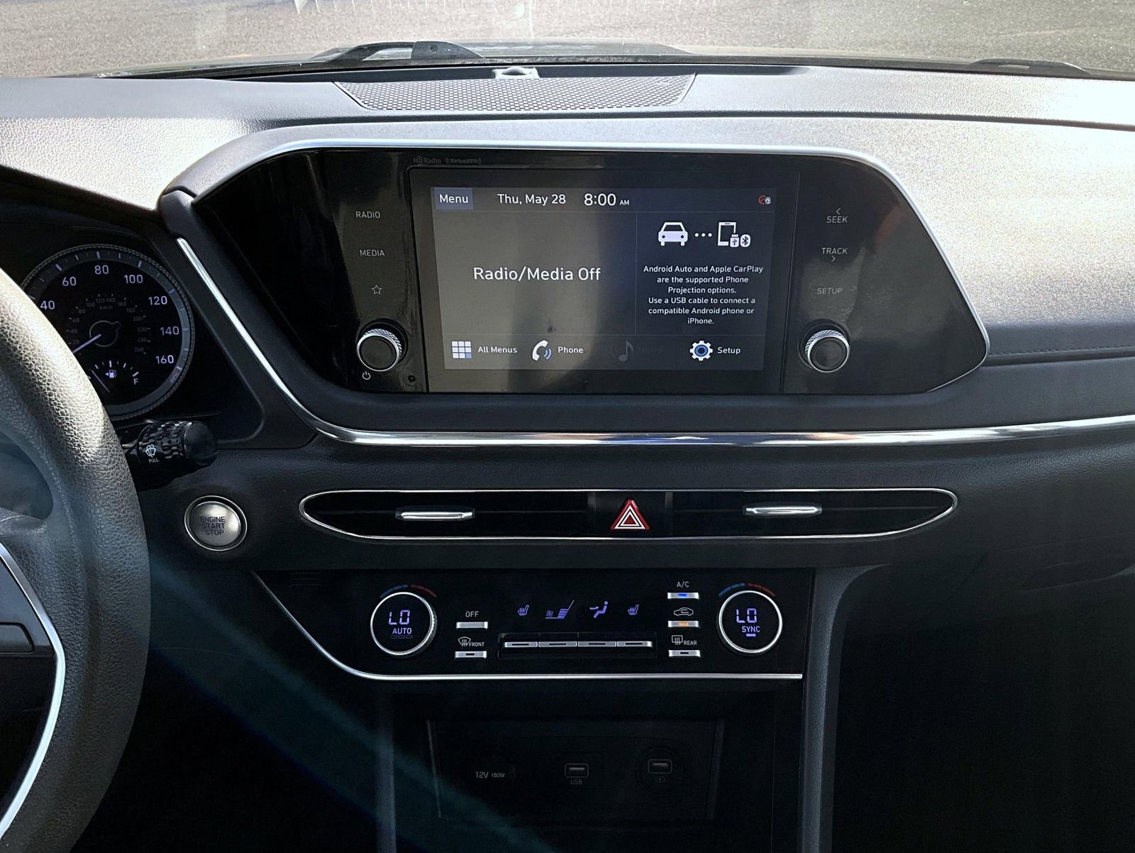 Used 2021 Hyundai Sonata SEL FWD image 14