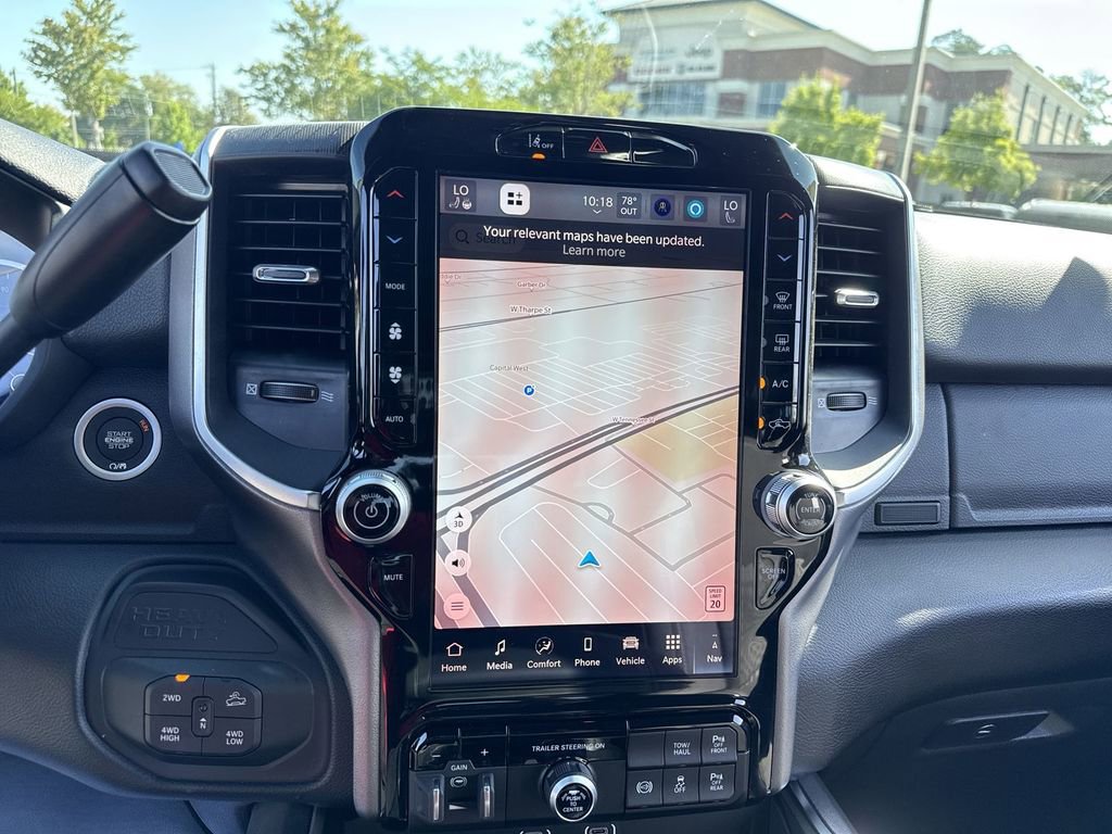 New 2026 RAM 2500 Big Horn image 20