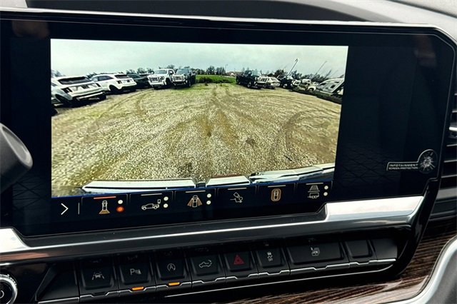 New 2026 GMC Sierra 1500 SLE w/ Preferred Package image 22