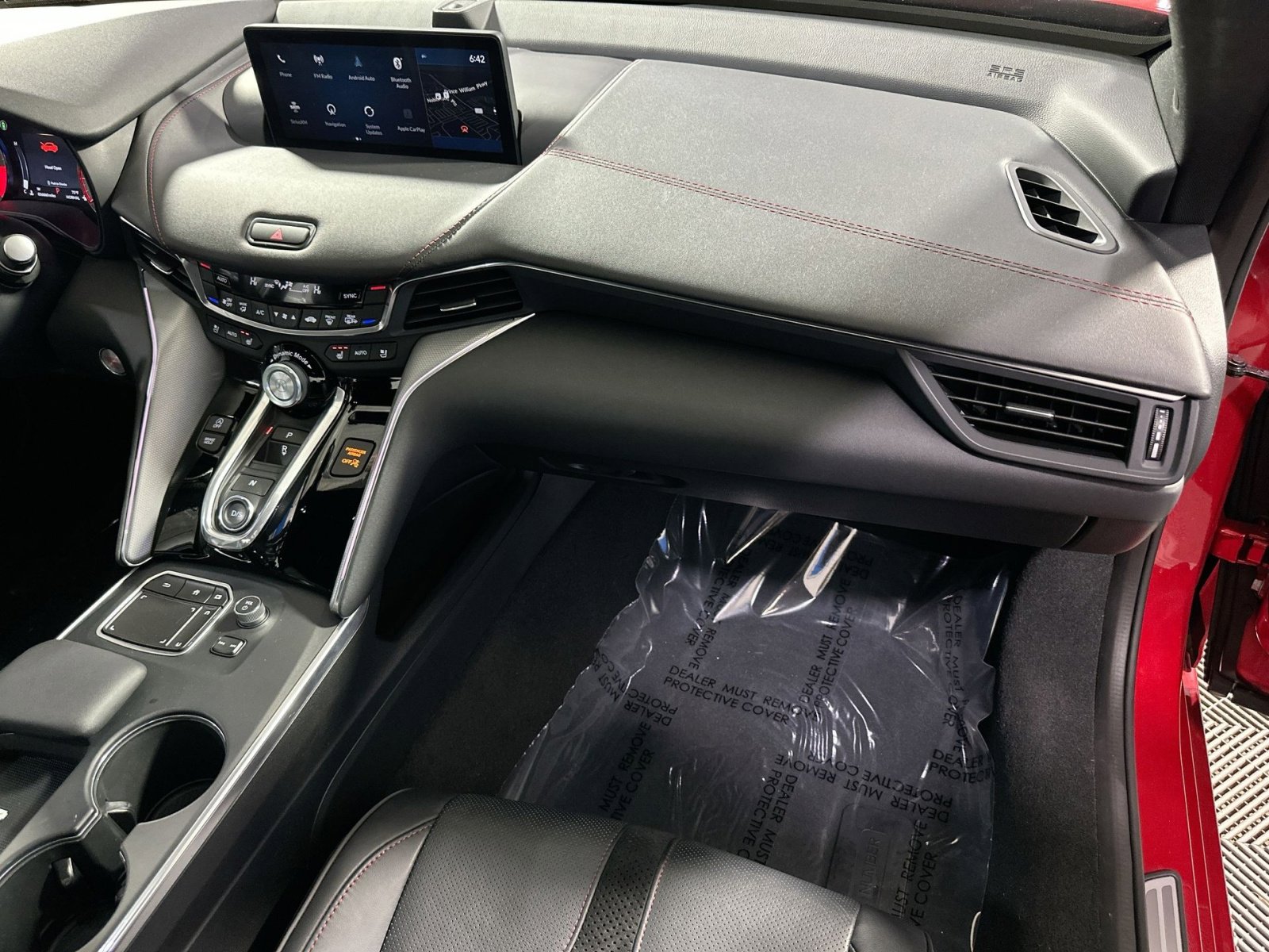 Used 2022 Acura TLX w/ A-SPEC Pkg image 38