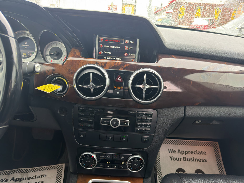 Used 2014 Mercedes-Benz GLK 350 350 image 18