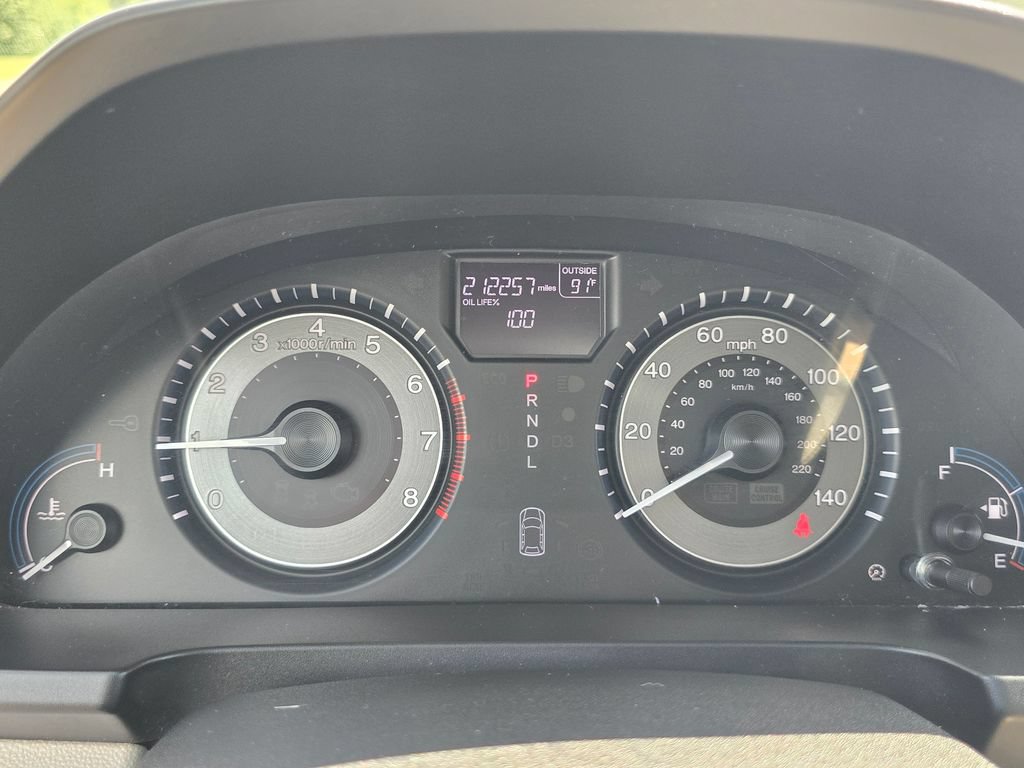 Used 2013 Honda Odyssey EX image 20