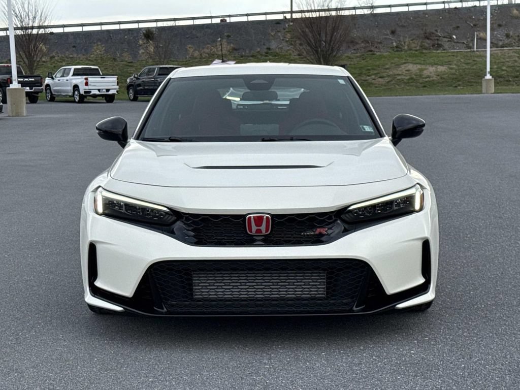 Used 2023 Honda Civic Type R image 29