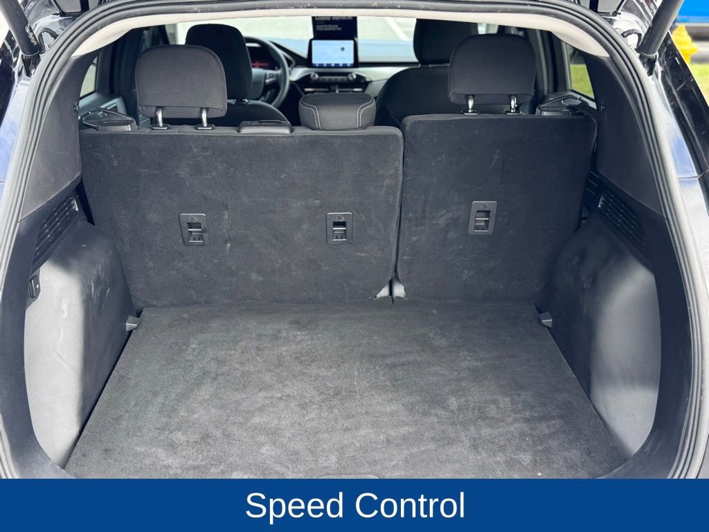 Used 2023 Ford Escape Active image 7