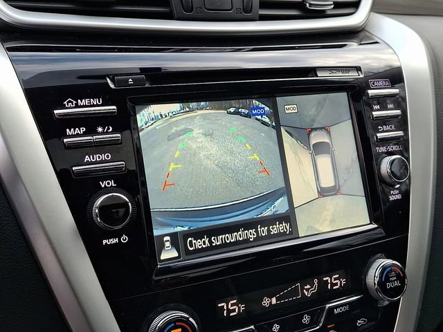 Used 2018 Nissan Murano SL w/ Moonroof Package AWD/4WD image 24