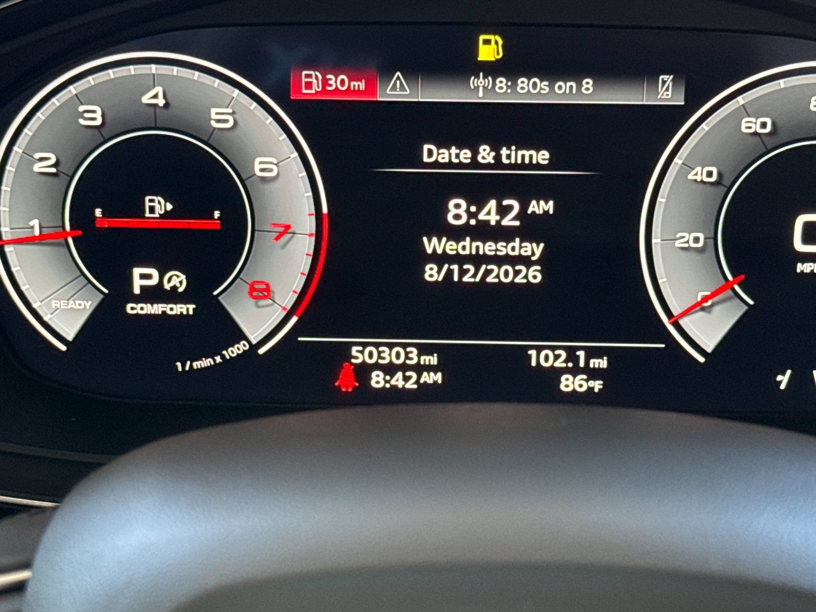 Used 2024 Audi A5 2.0T Premium Plus AWD/4WD image 28
