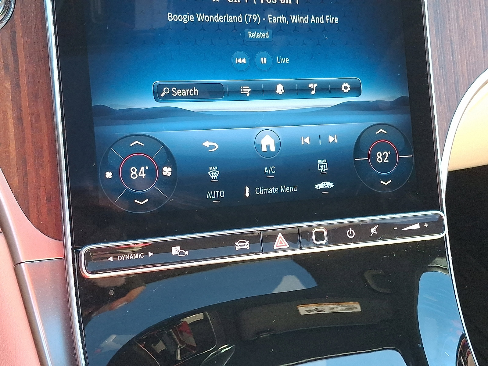 Certified 2026 Mercedes-Benz GLC 300 4MATIC image 16