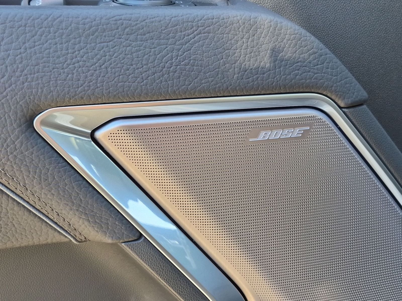 New 2026 GMC Sierra 1500 Denali AWD/4WD image 24