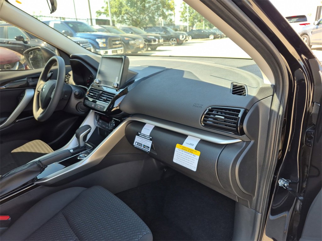 New 2026 Mitsubishi Eclipse Cross LE image 22