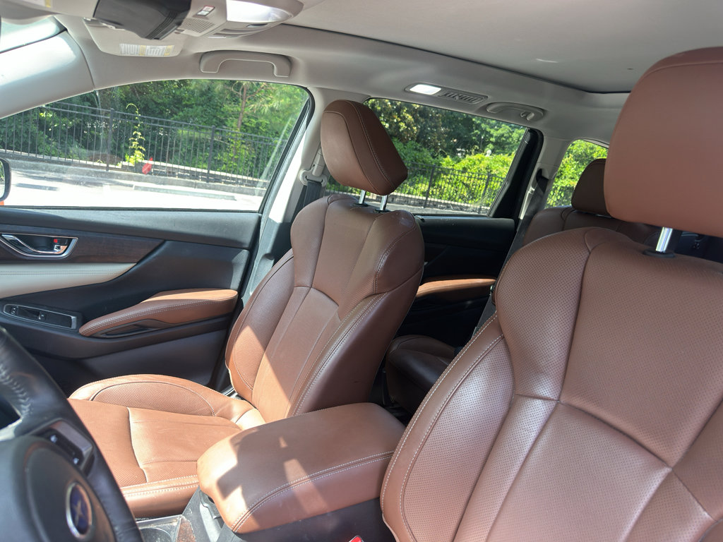 Used 2020 Subaru Ascent Touring w/ Popular Package #2A AWD/4WD image 5