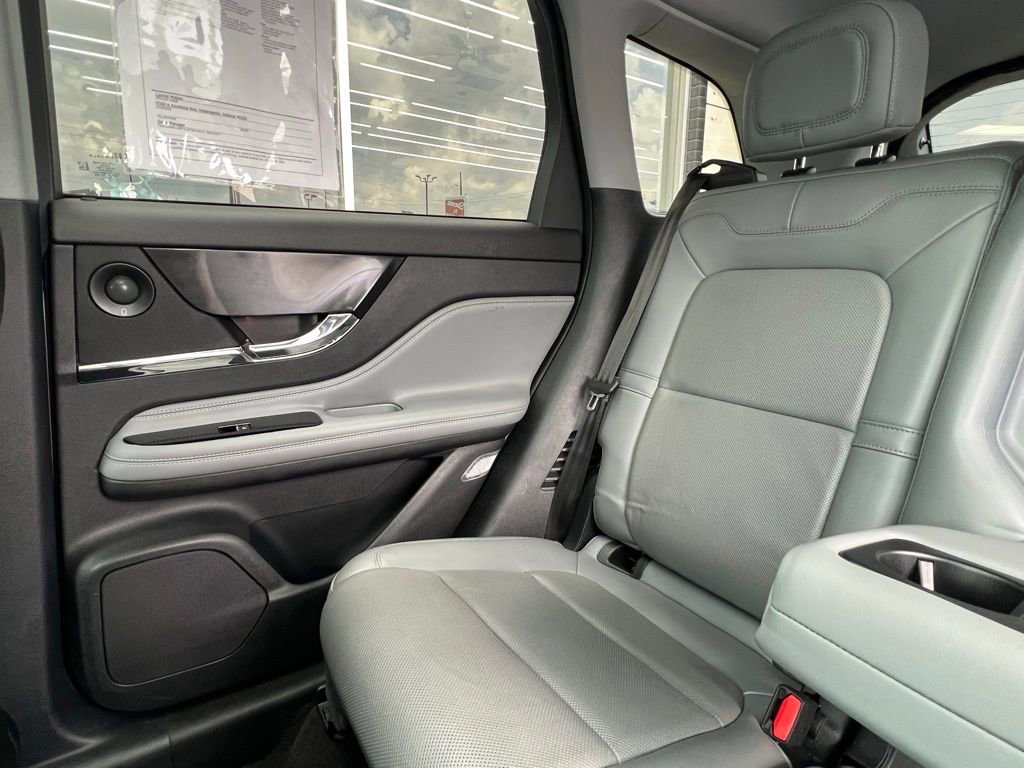 Used 2021 Lincoln Corsair Grand Touring image 21